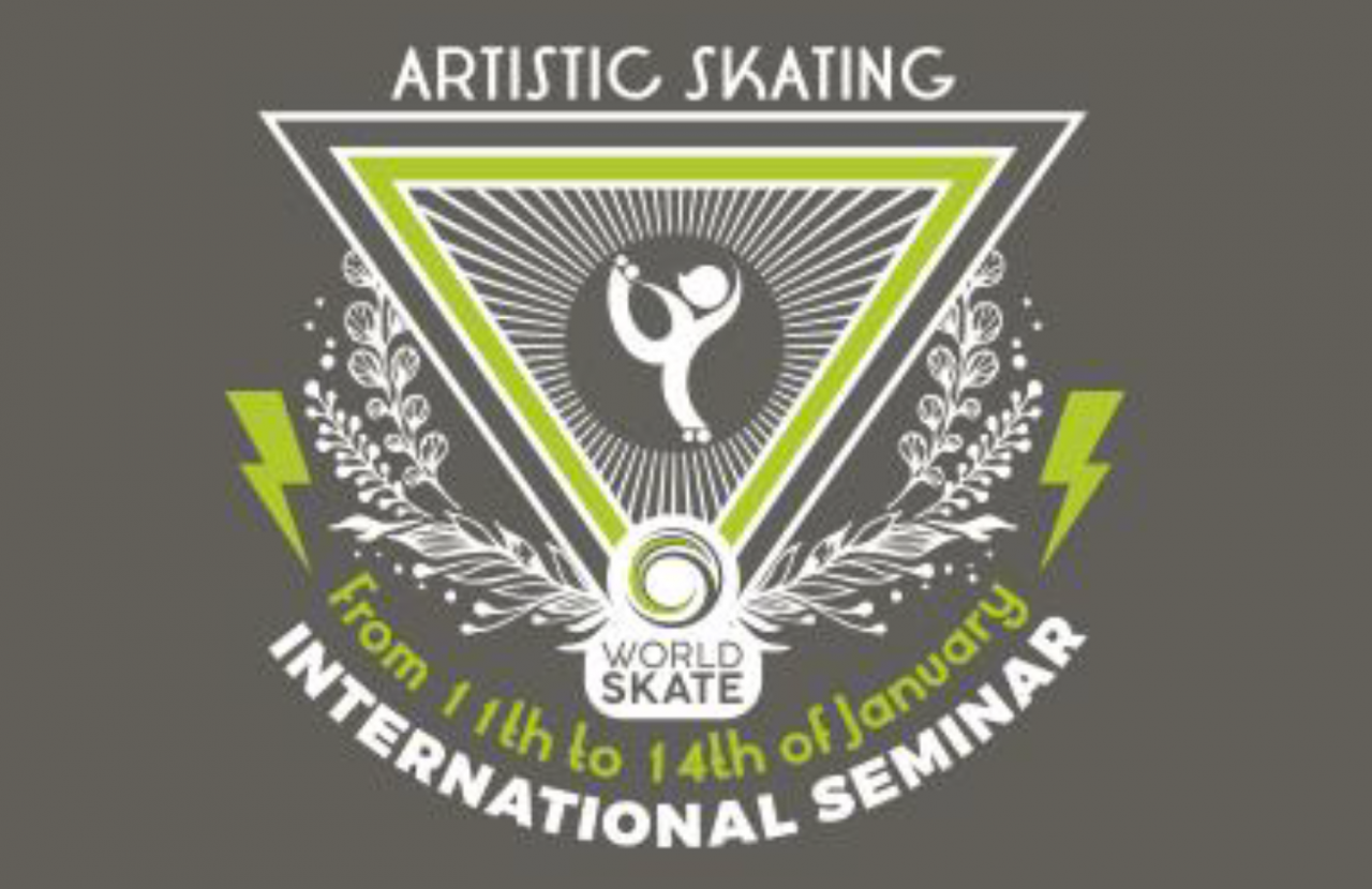Artistic Skating International Seminar