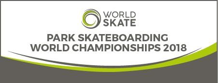 Park Skateboarding World Championships - Nanjing 2018