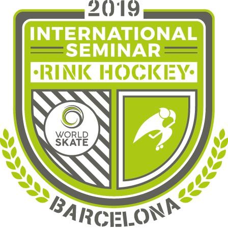 Rink Hockey International Referees and Coaches Seminar