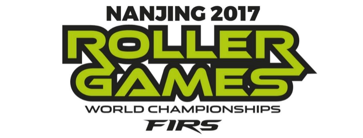 World Roller Games - Nanjing 2017