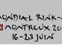 Rink Hockey World Championship - Montreux 2007