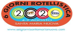 European Cup Inline Speed Skating 2020: 6 giorni rotellistica