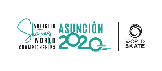 CANCELLED:Artistic Skating World Championship 2020