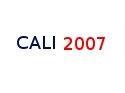 WORLD ROLLER SPEED SKATING CHAMPIONSHIPS - CALI 2007