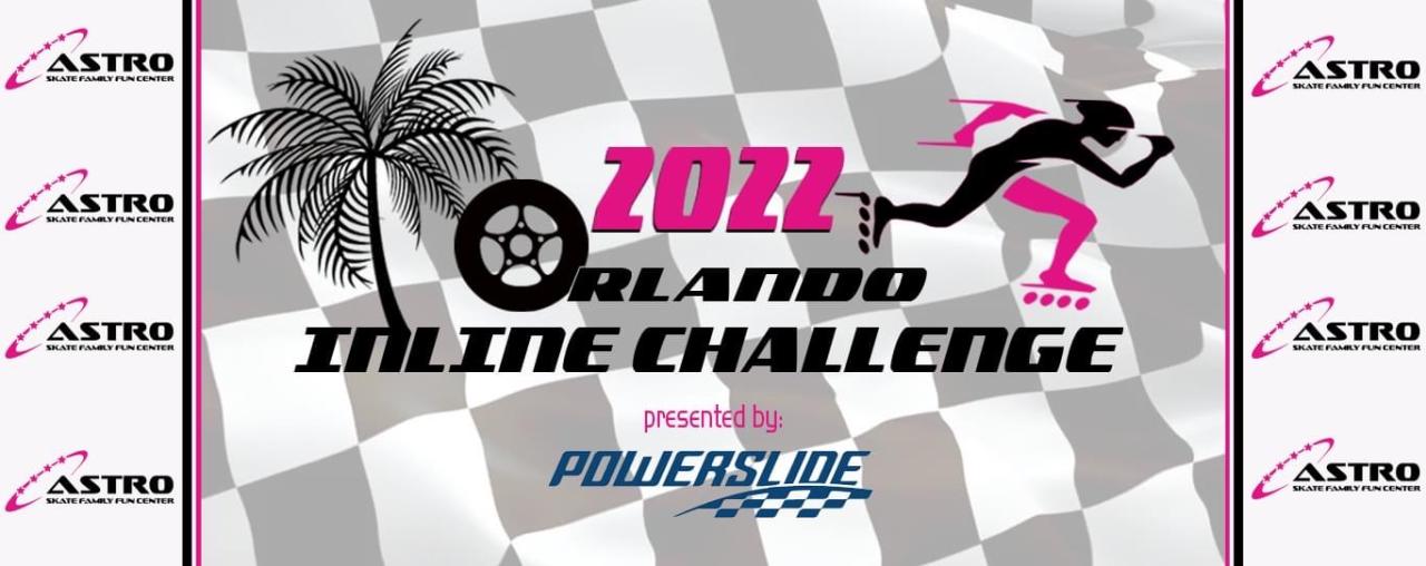 Orlando Inline Challenge