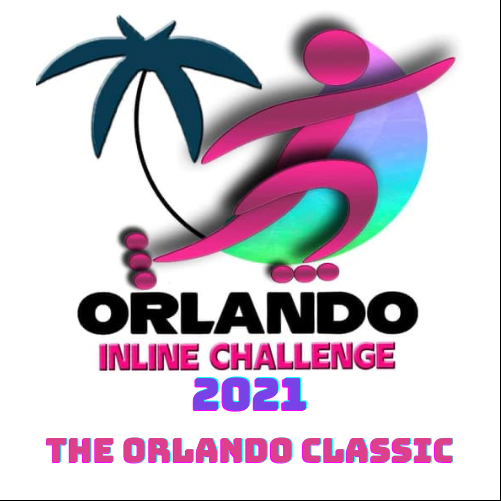 The Orlando Inline Challenge 2021 - Indoor and Outdoor