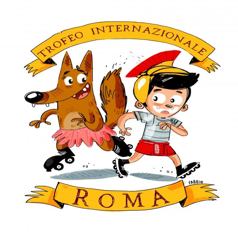Rome International Trophy 2021