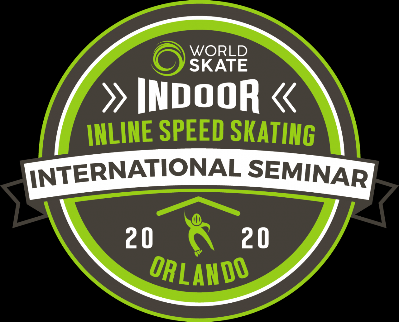 Indoor Inline Speed Skating International Seminar Orlando 2020