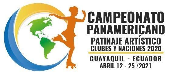 Pan American of Clubs and Nations Championship - Artistic 2021
