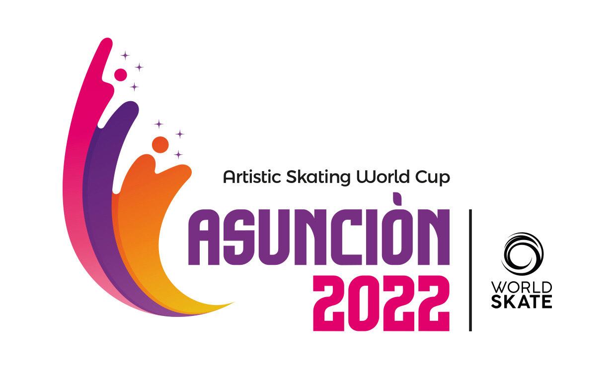 Artistic Skating World Cup 2022 - Asuncion