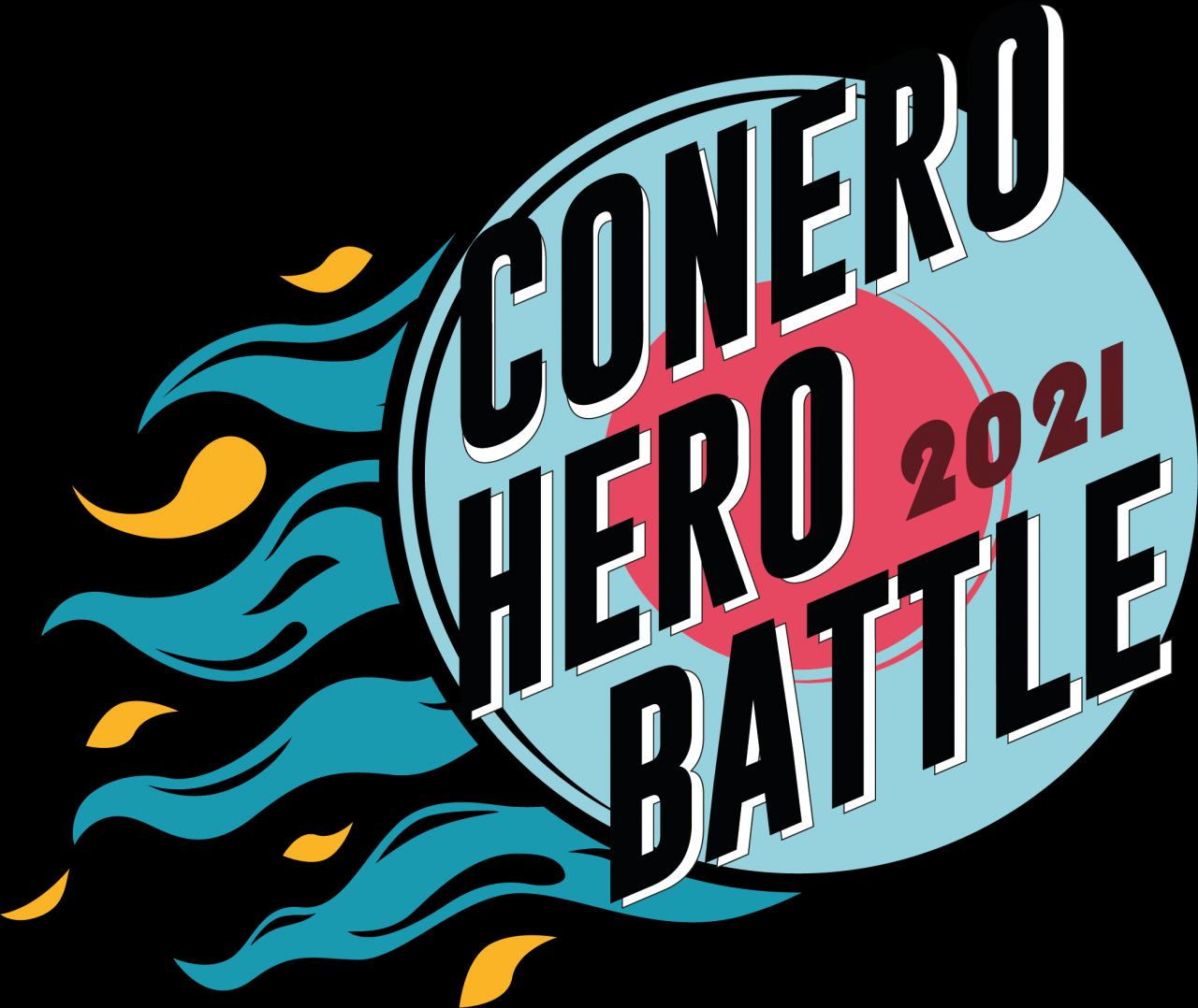 Conero Hero Battle 2021