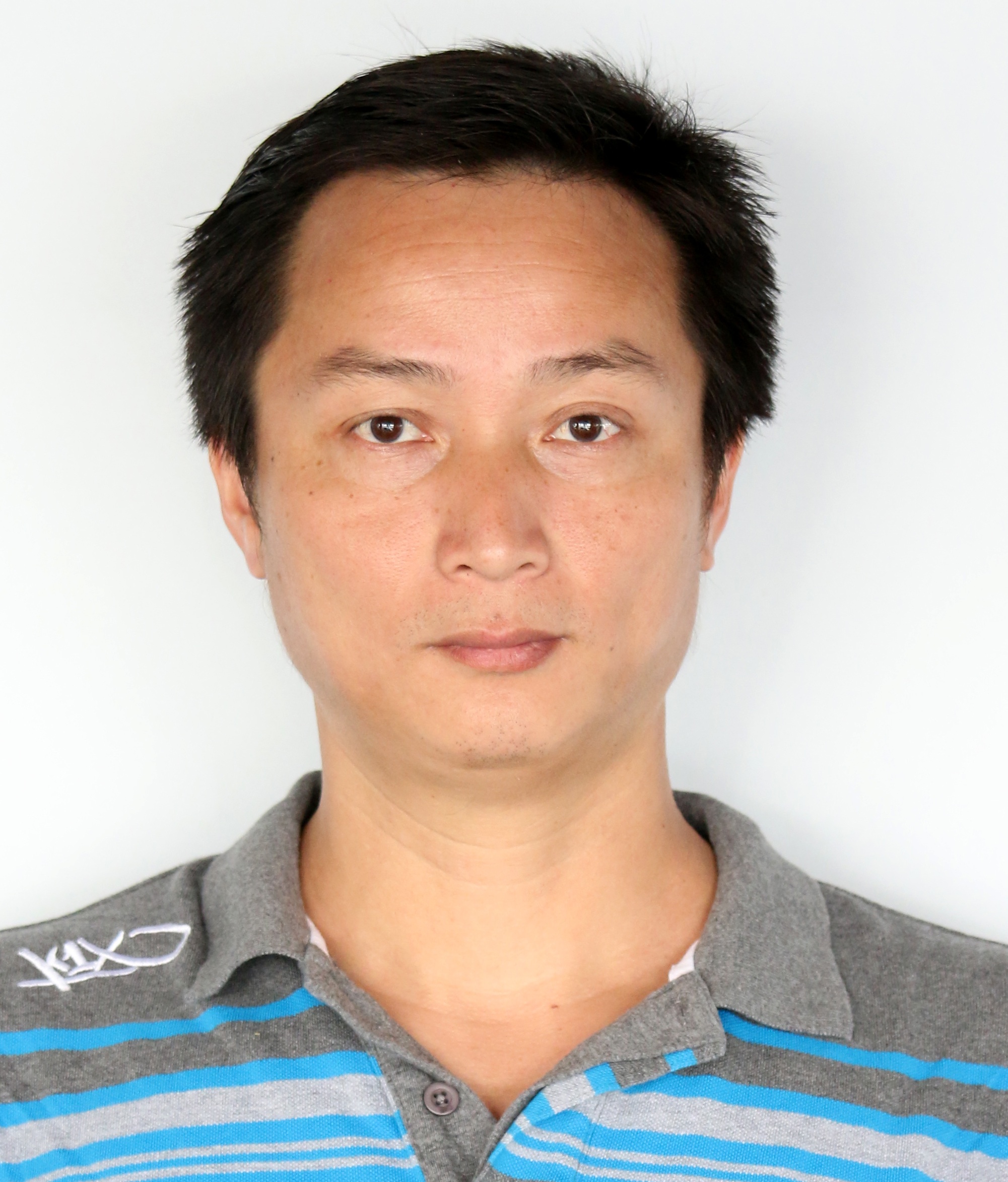 Xu Xin Hua