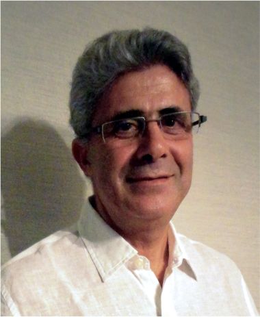 Daniel Domingo Martinazzo Mattar