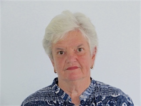 Patricia Wallace