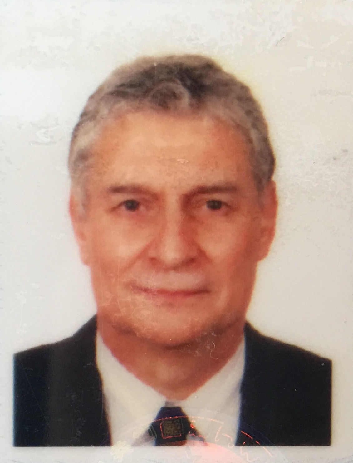 Antonio A. Da Silva Aguiar