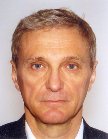 Hervé Lallement