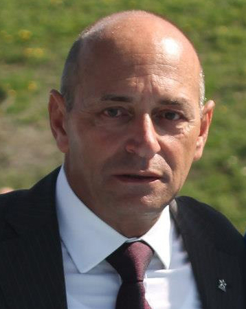 Mario Miconi