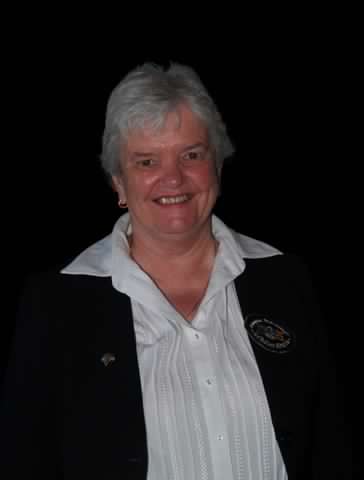 Patricia Wallace