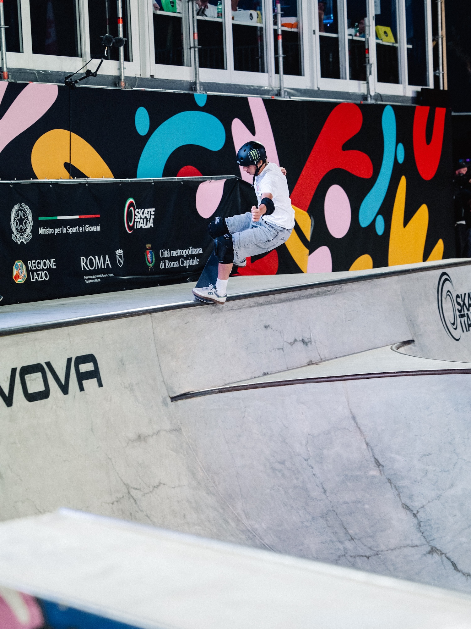 Egoitz Bijueska Nosegrind Bryce Kanights
