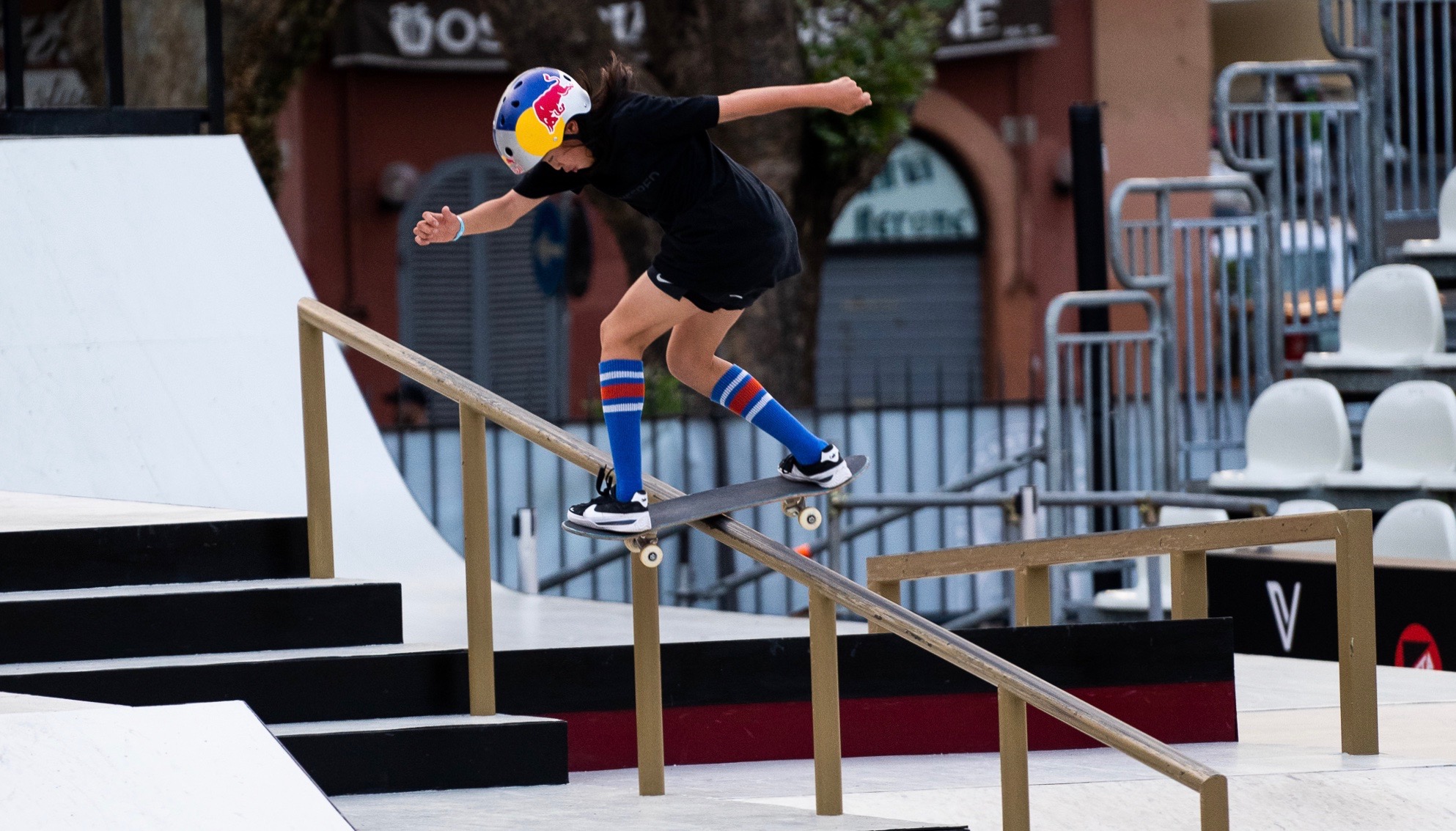 The 2023 Scootering World Championships Recap A Spectacular Showcase