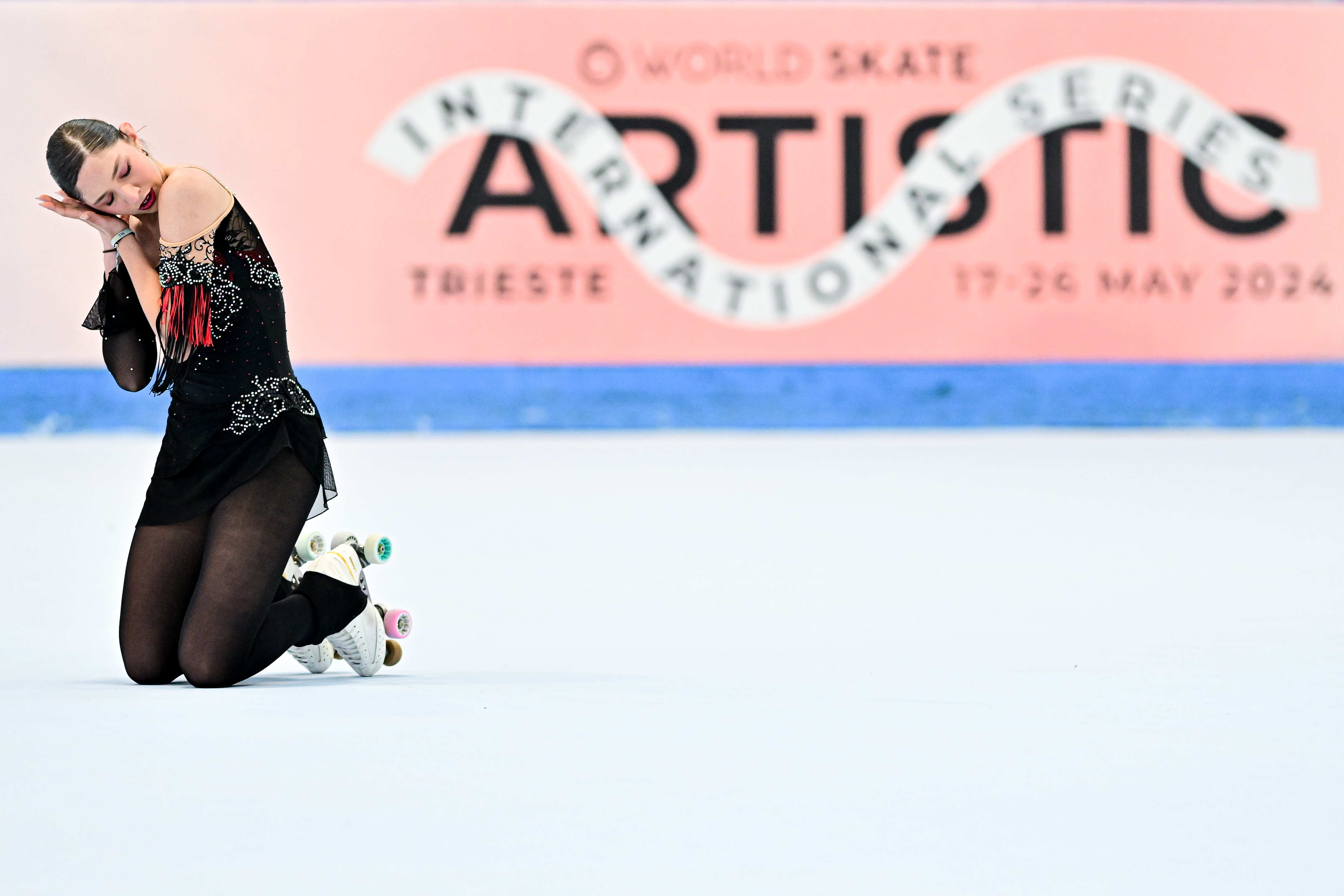 Worldskate - Skateboarding & Roller Sports - AIS Trieste 2024