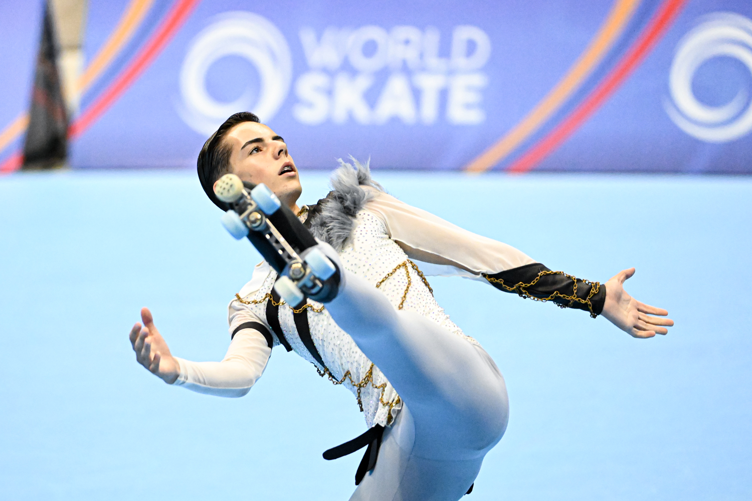 趣味 International FIGURE SKATING OCTOBER2012 趣味+スポーツ