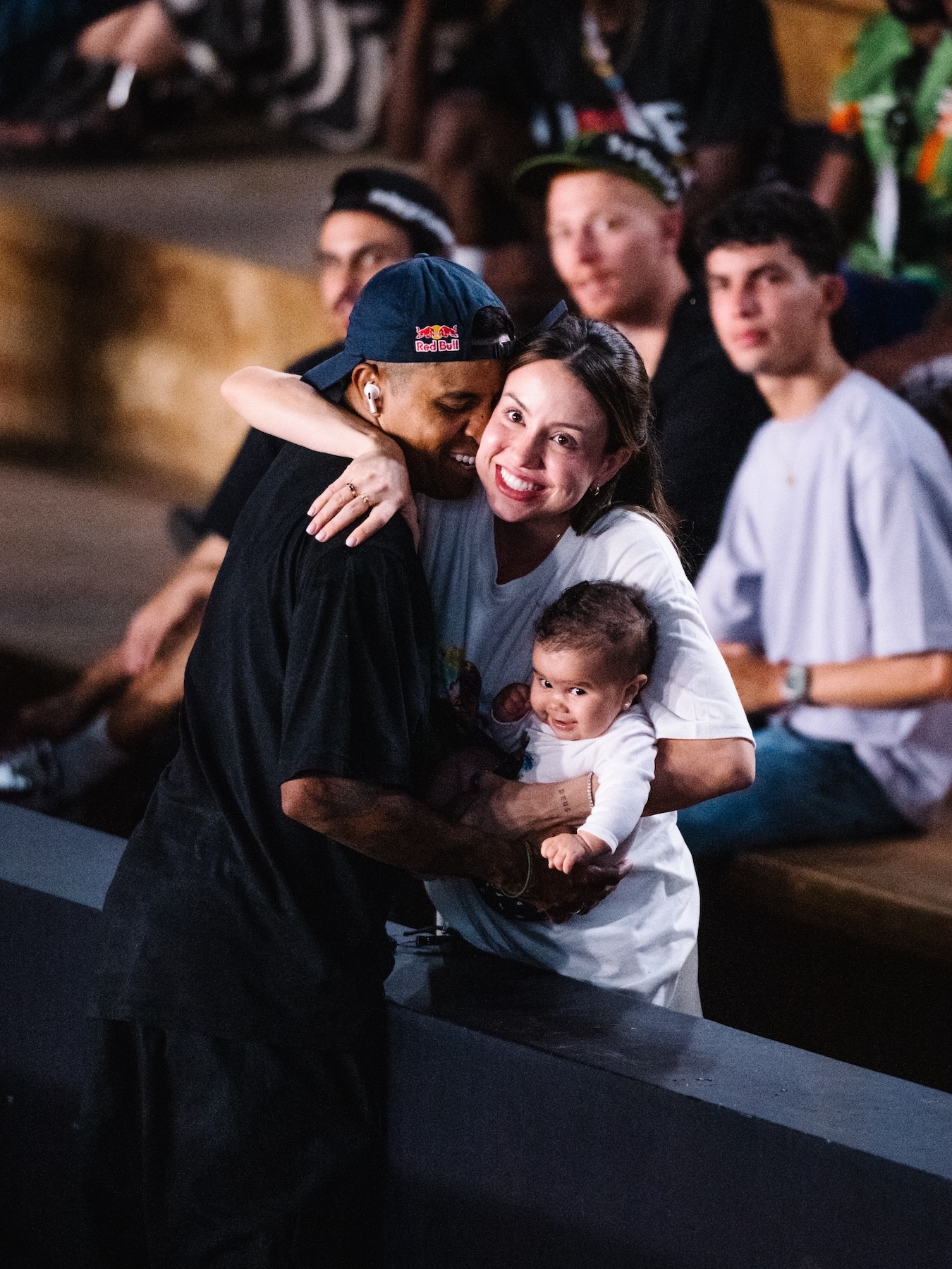 Felipe Gustavo wsk skateboarding world Cup Rome 2026 Haruta 4420