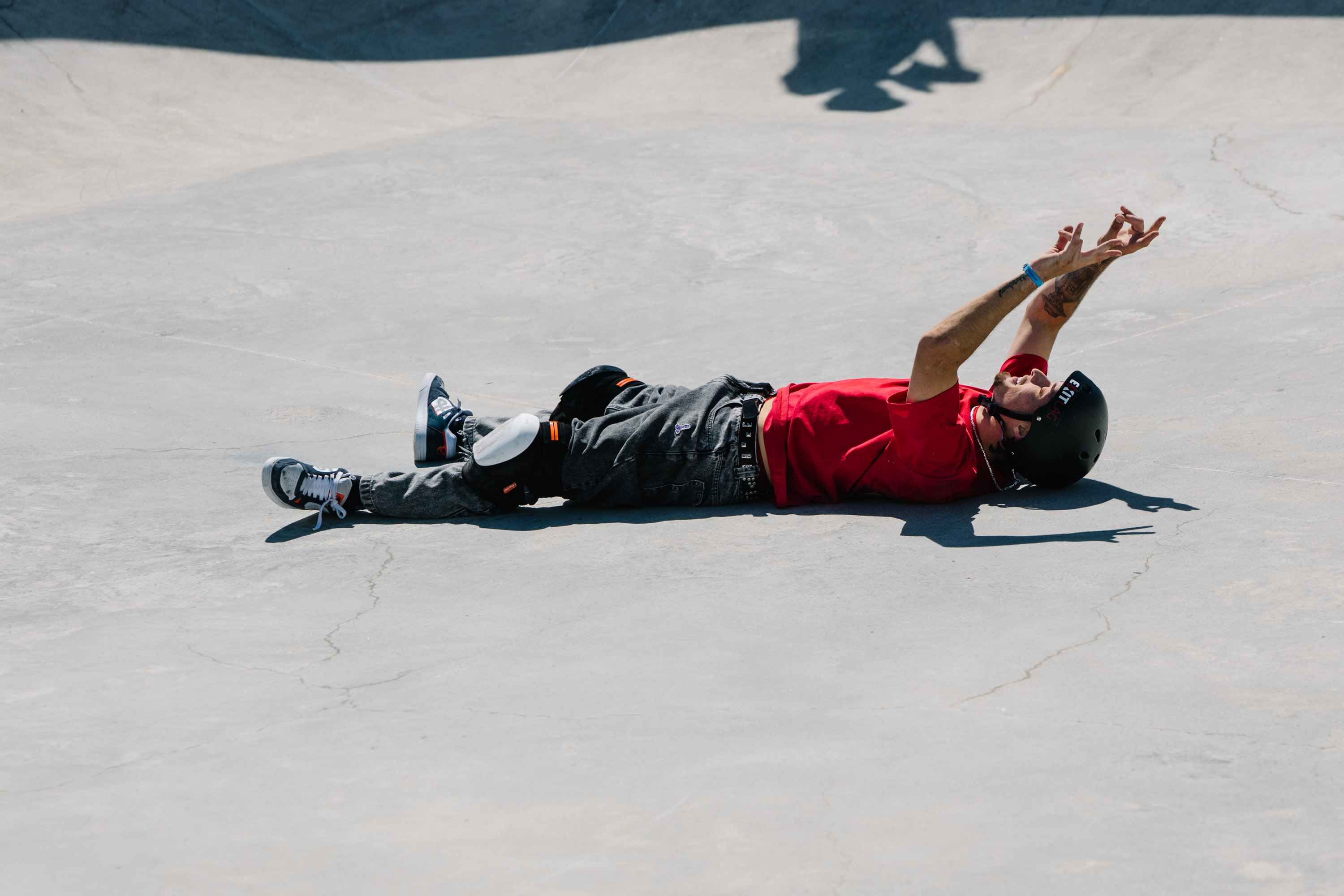 Pedro Quintas wsk skateboarding world Cup Ostia 2026 Kanights 9255