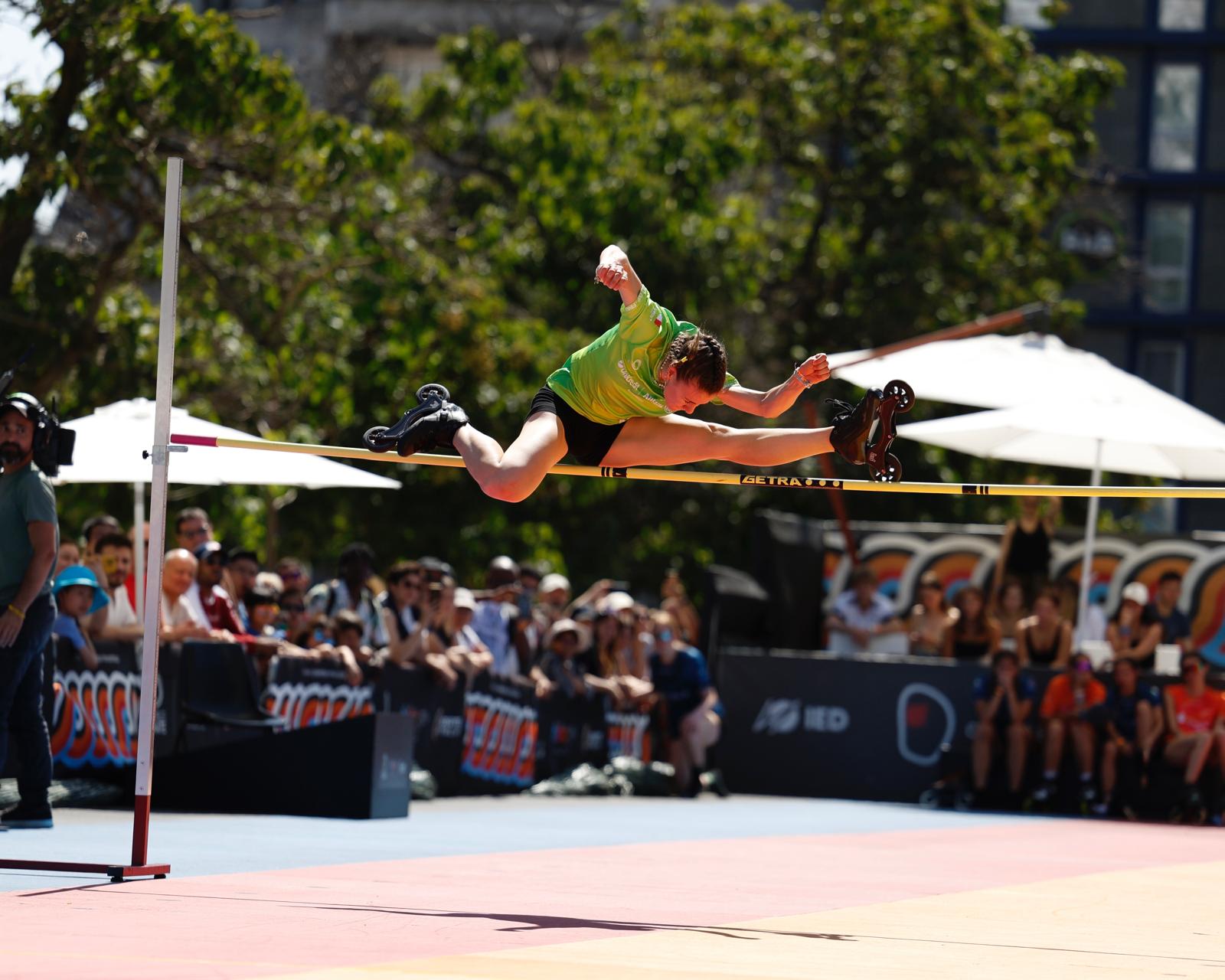jump articolo