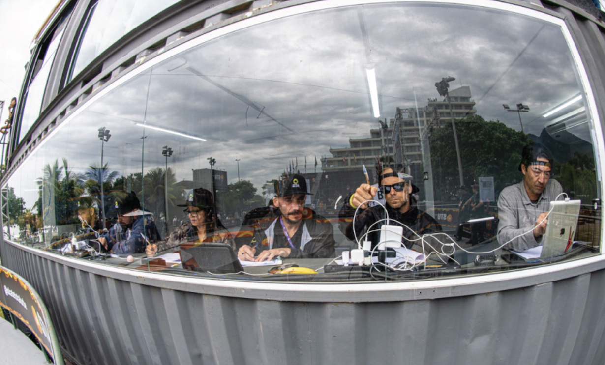 Judging Panel kopie