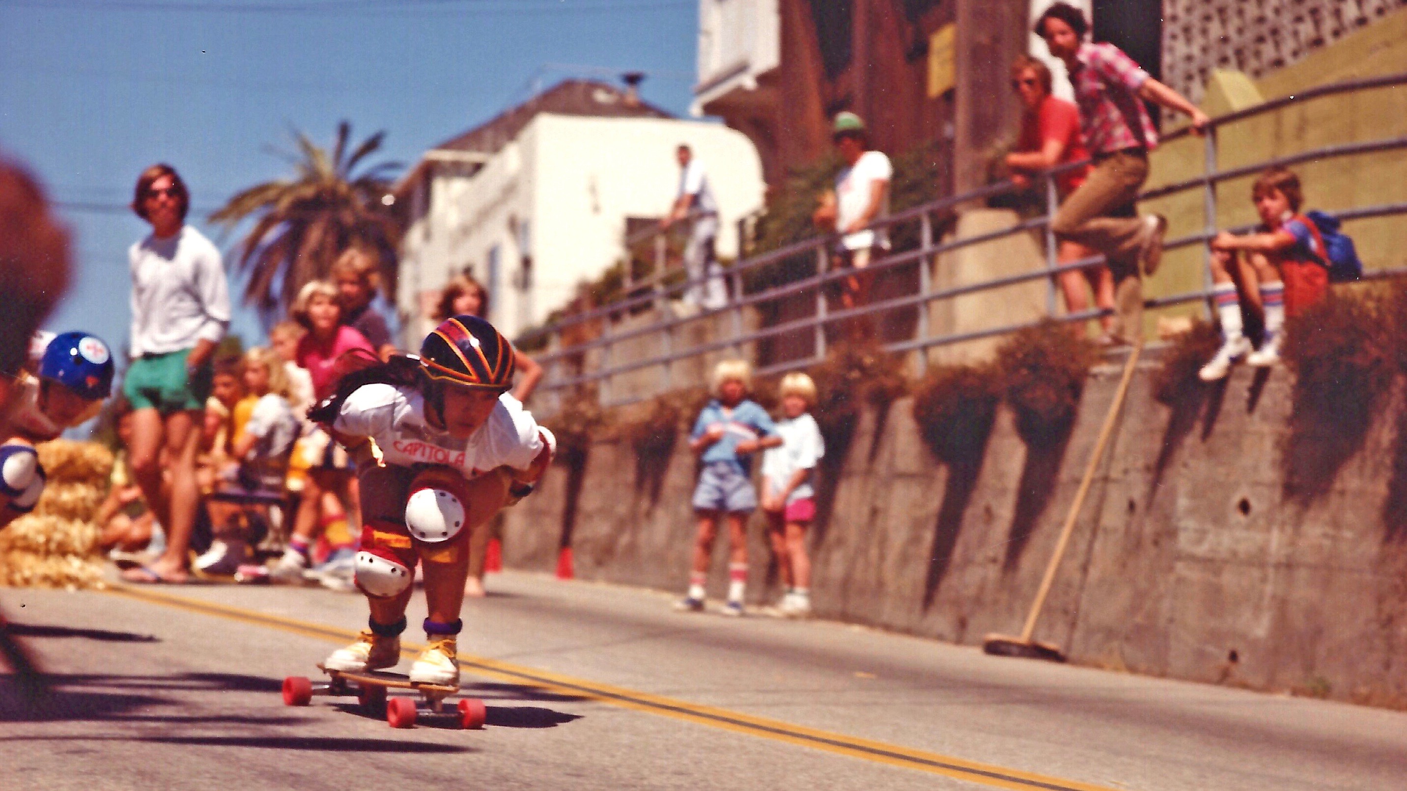 Worldskate - Skateboarding & Roller Sports - Journey Of A Lifetime