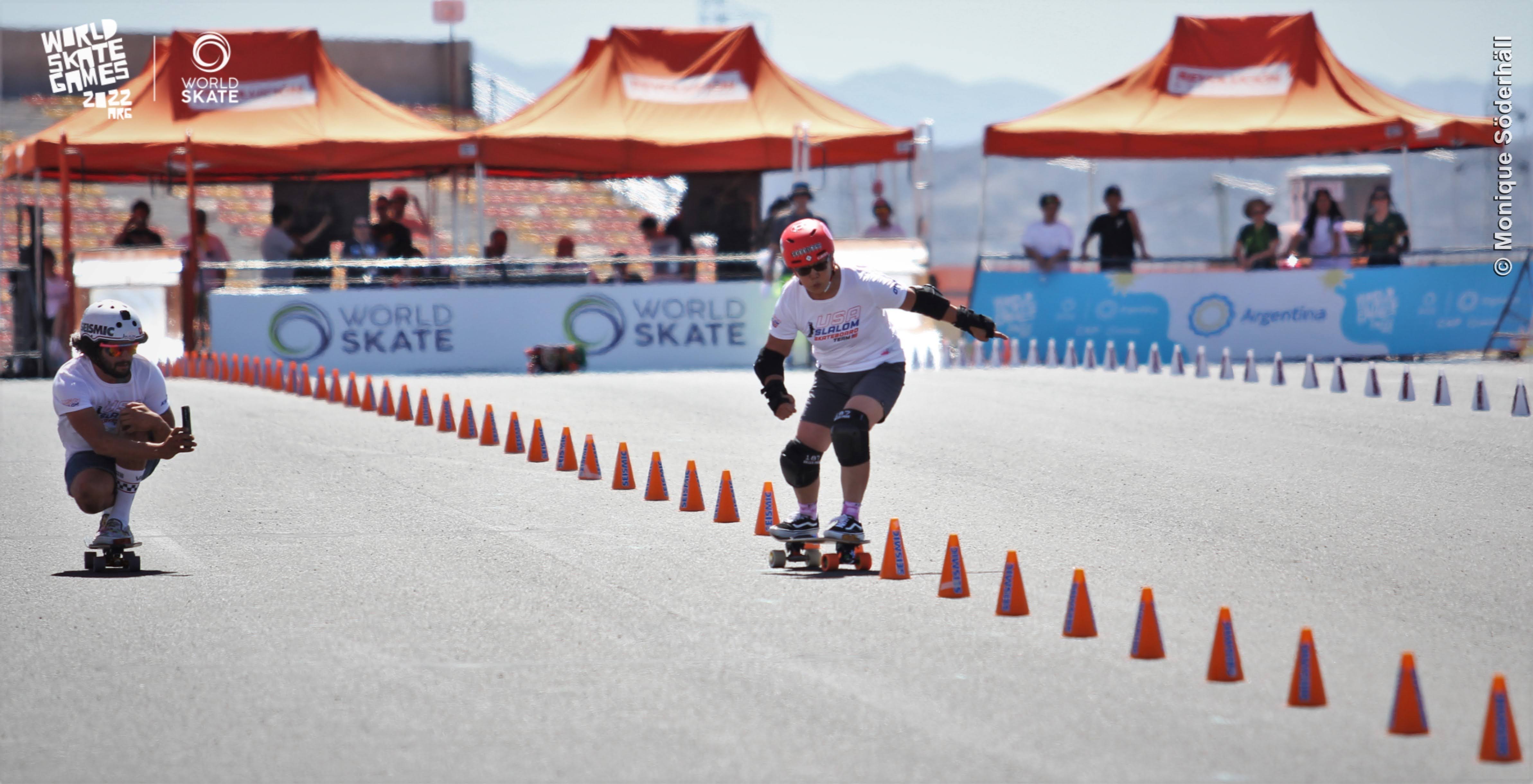 Judi WSG Tight Slalom Monique Soderhall photos 8980 2