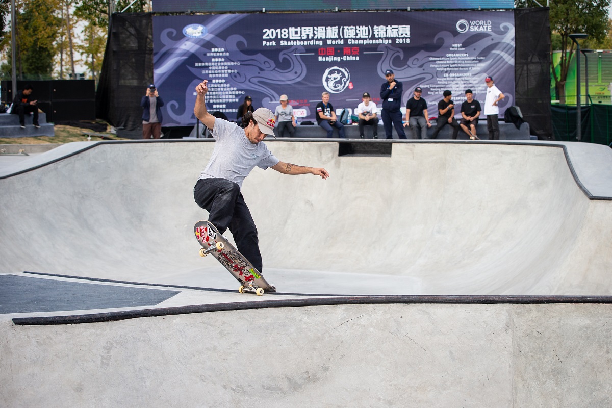 Worldskate - Skateboarding & Roller Sports - 2023 Scootering World Championships!