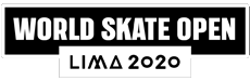 Logo Lima 2020