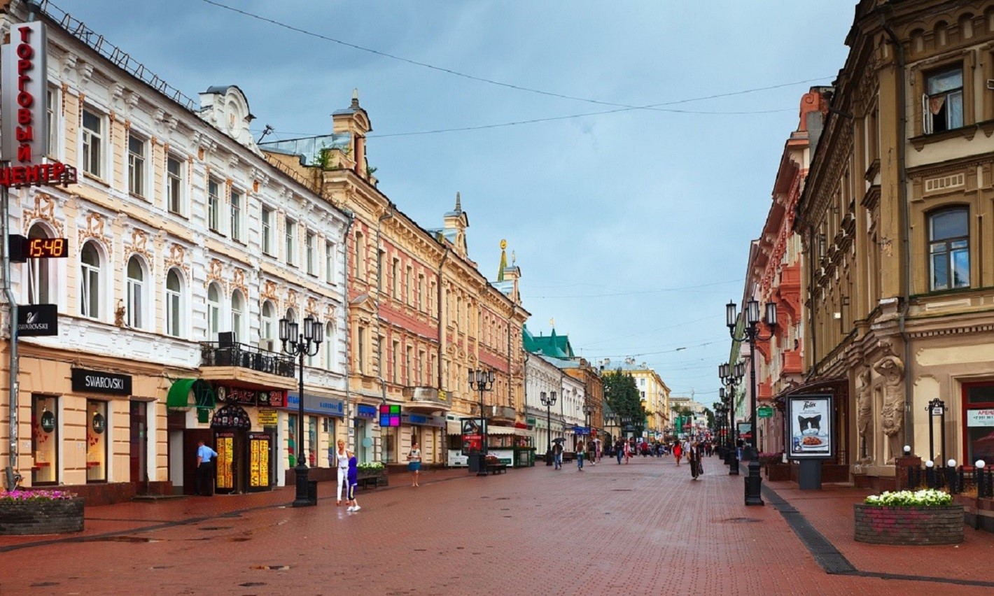 Нижний новгород улица б. Большая Покровская Нижний Новгород. Покровская улица Нижний Новгород. Большая Покровка Нижний Новгород. Нижний Новгород пешеходная улица Покровка.