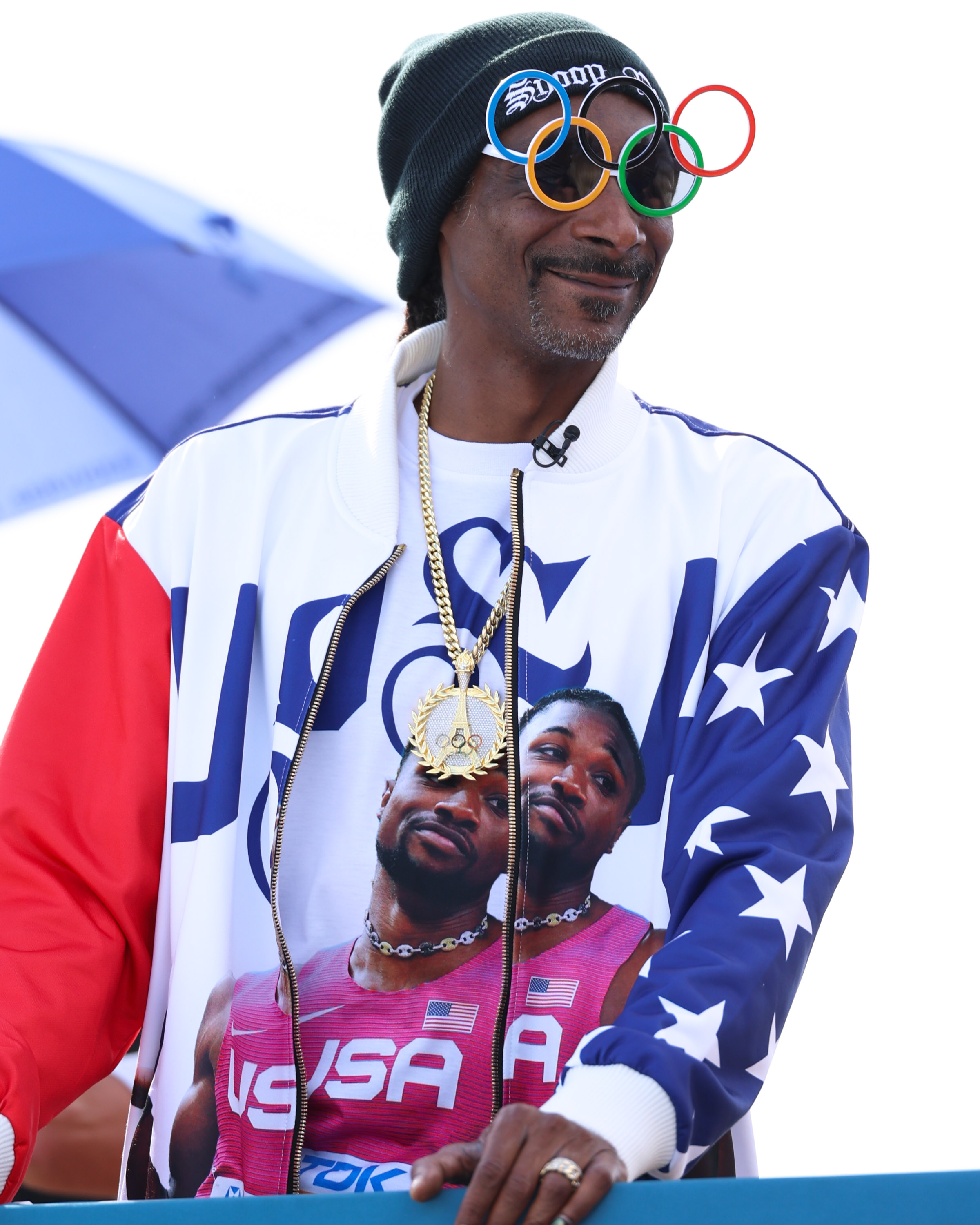 Snoop Doog WST WCH OG Paris Atiba Jefferson 7