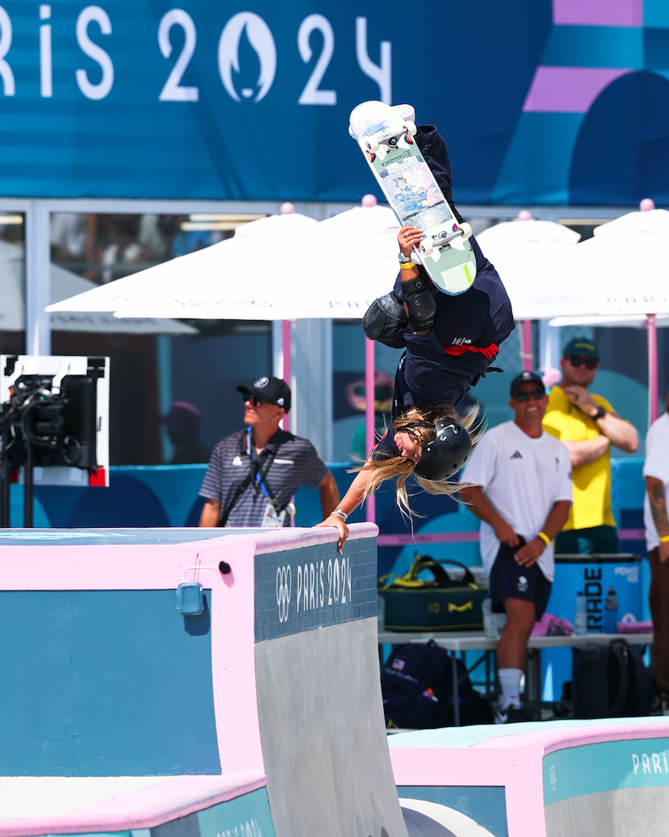 Sky Brown invert WST WCH OG Paris Atiba Jefferson 3
