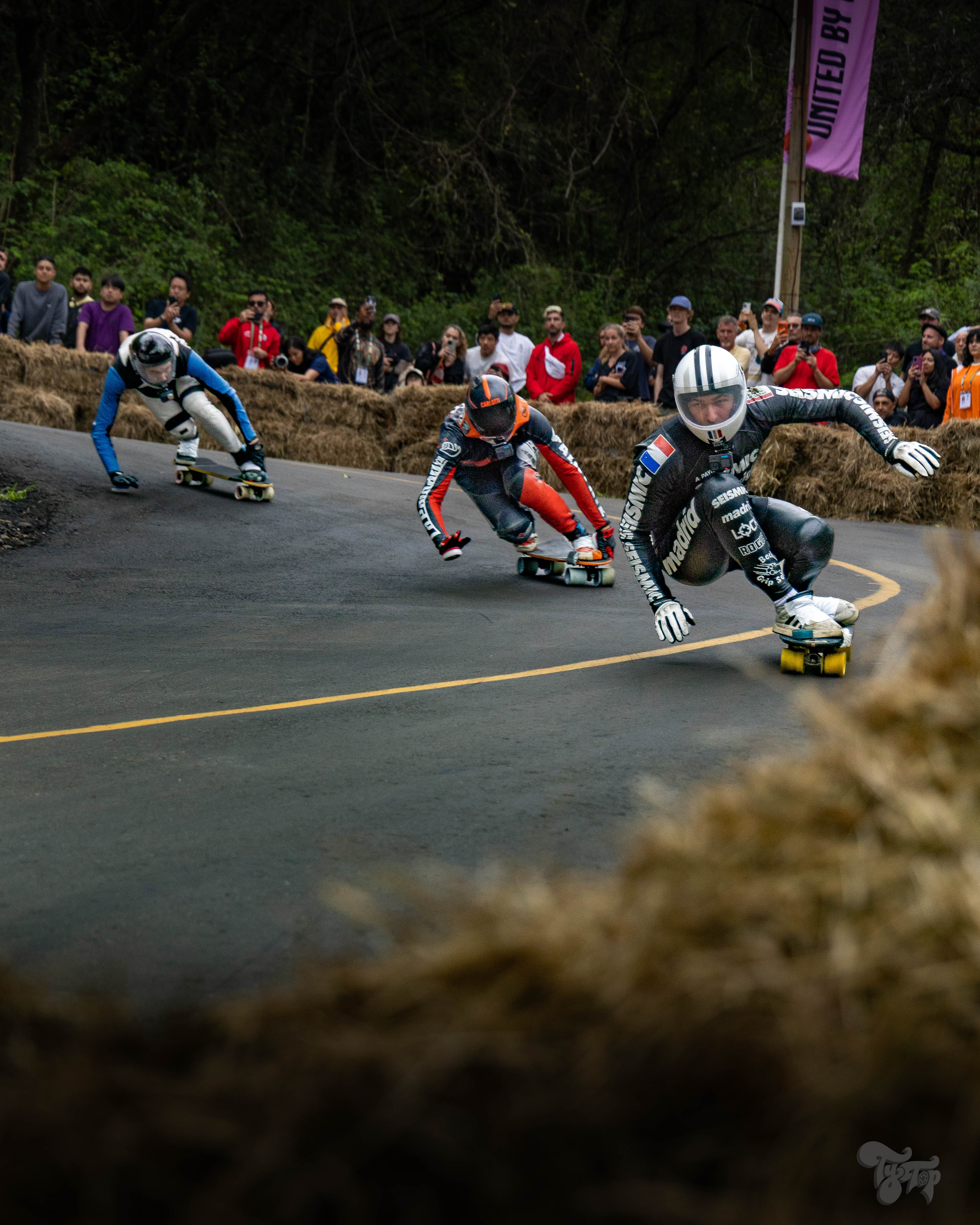 WSG 2026 Downhill Race Day 2485