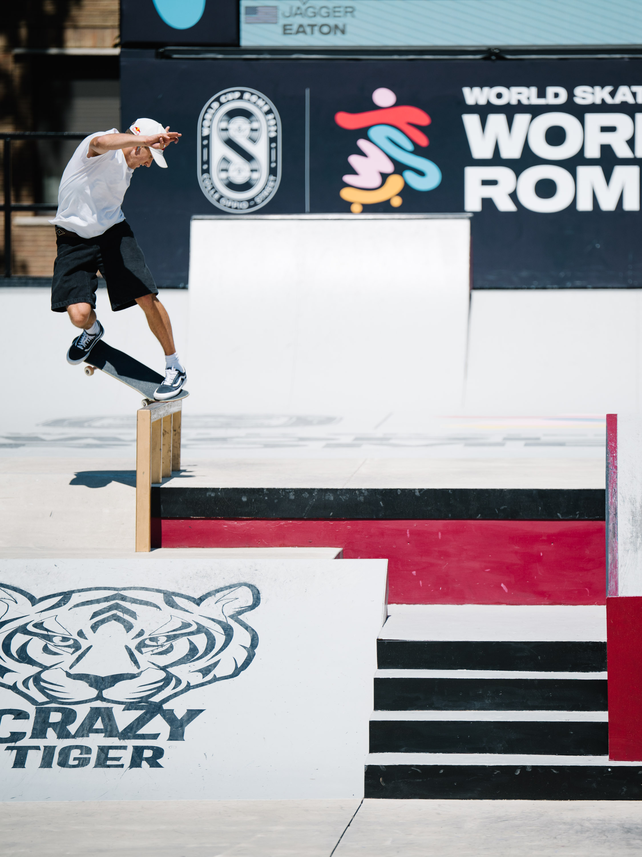 Jagger Eaton 180 nosegrind wsk skateboarding world Cup Rome 2026 Haruta 3599