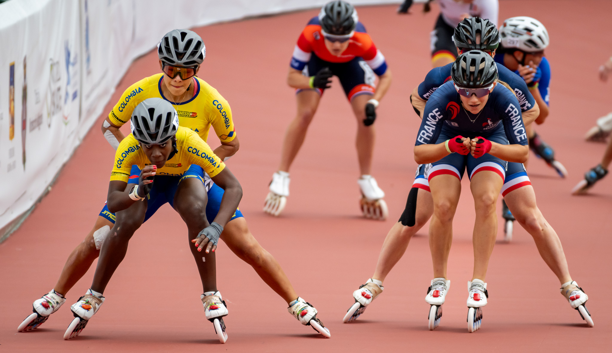 Are There Any Inline Skating Competitions? Discover the Thrilling World