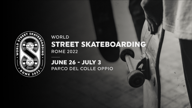 World Street Skateboarding 2022