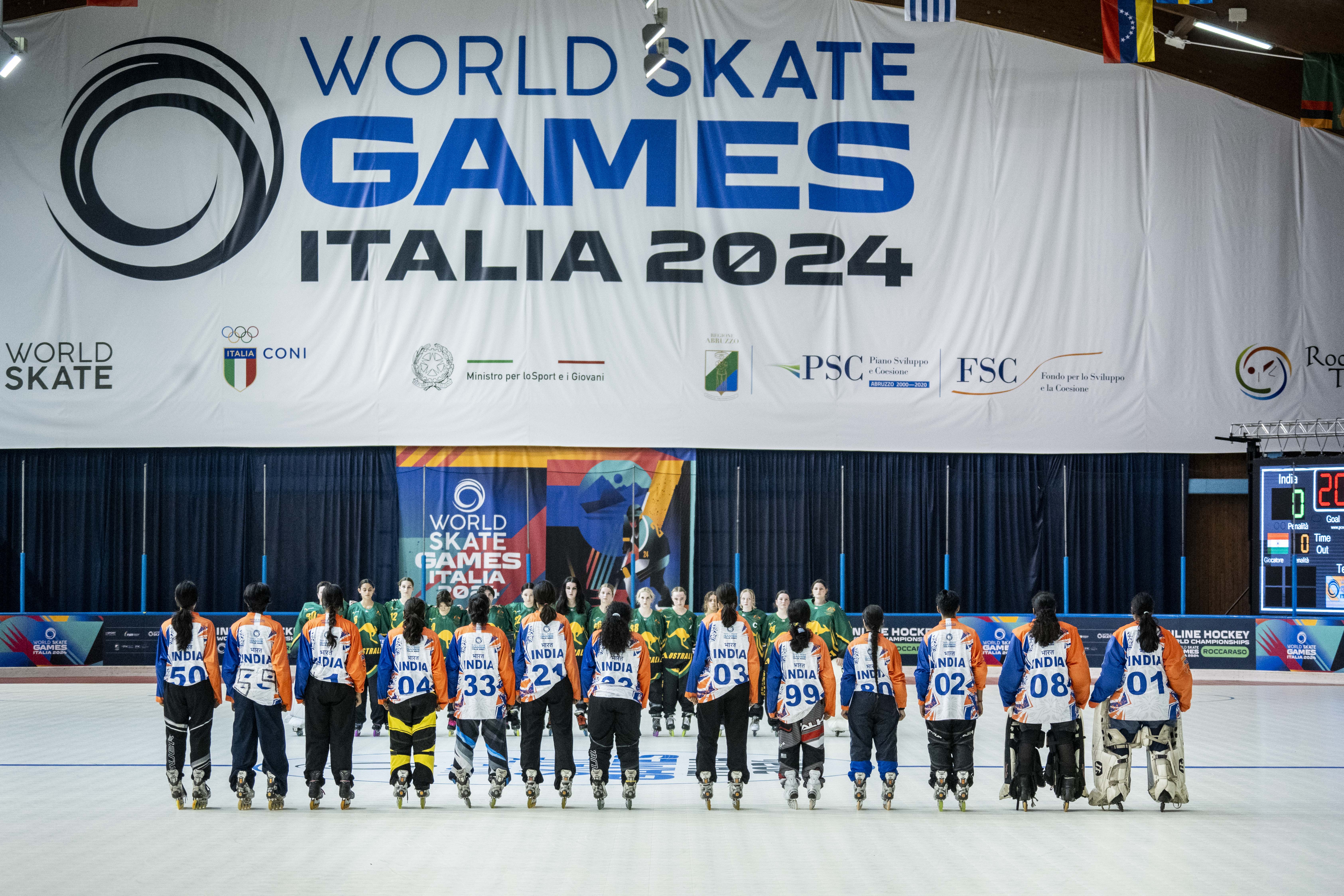INLINEHOCKEY 29 08 highlight ig prime partite 34