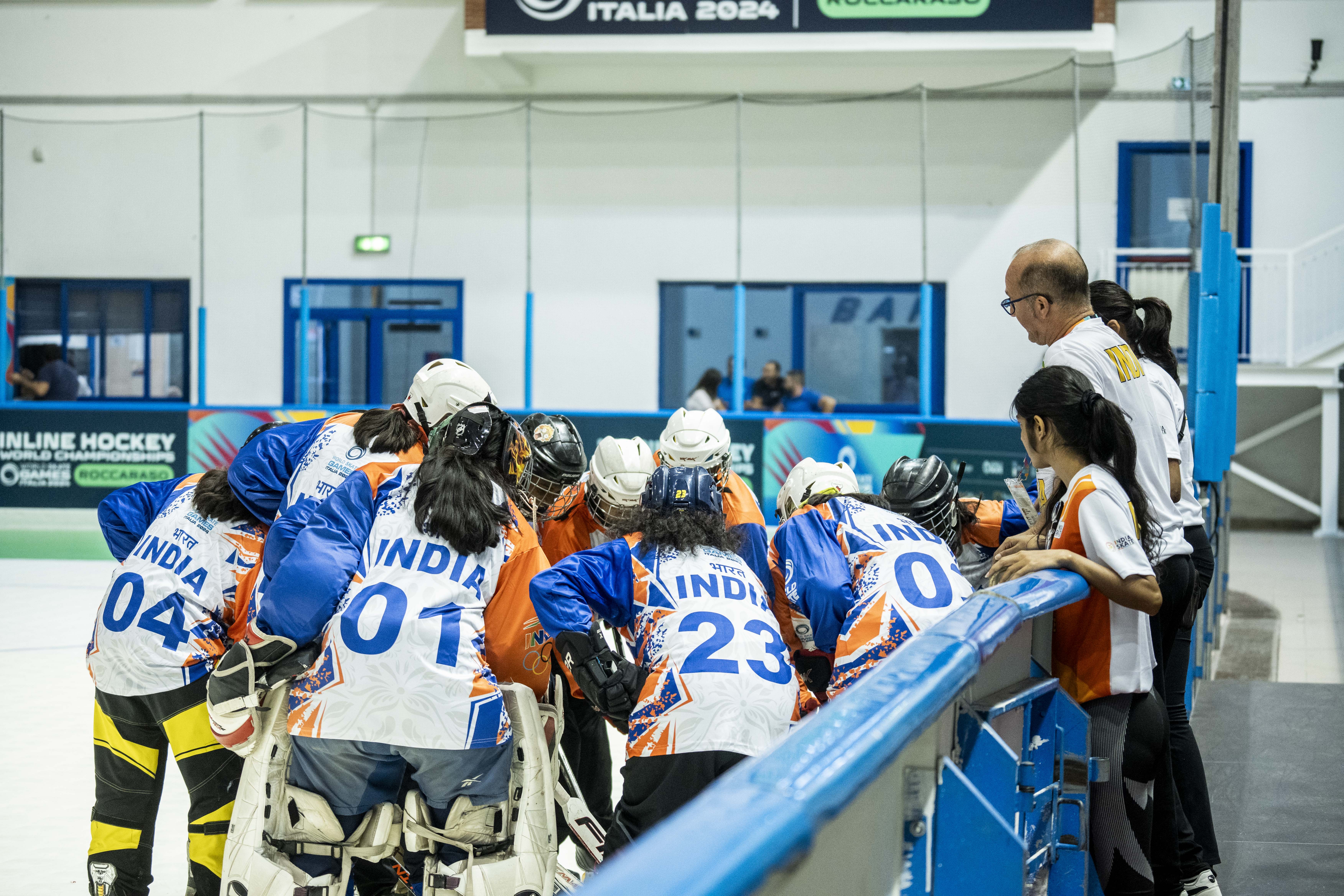 INLINEHOCKEY 29 08 highlight ig prime partite 37