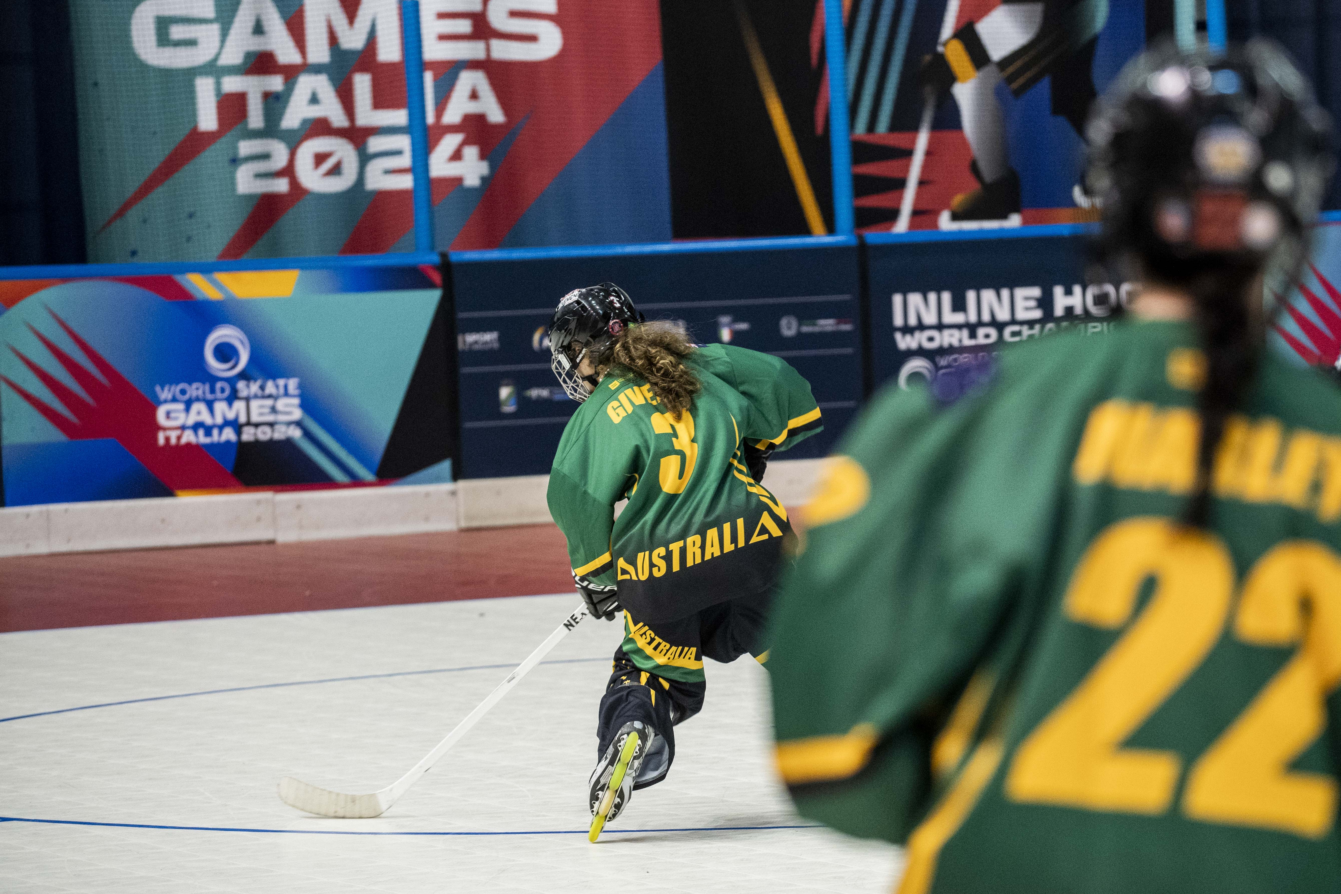 INLINEHOCKEY 29 08 highlight ig prime partite 44
