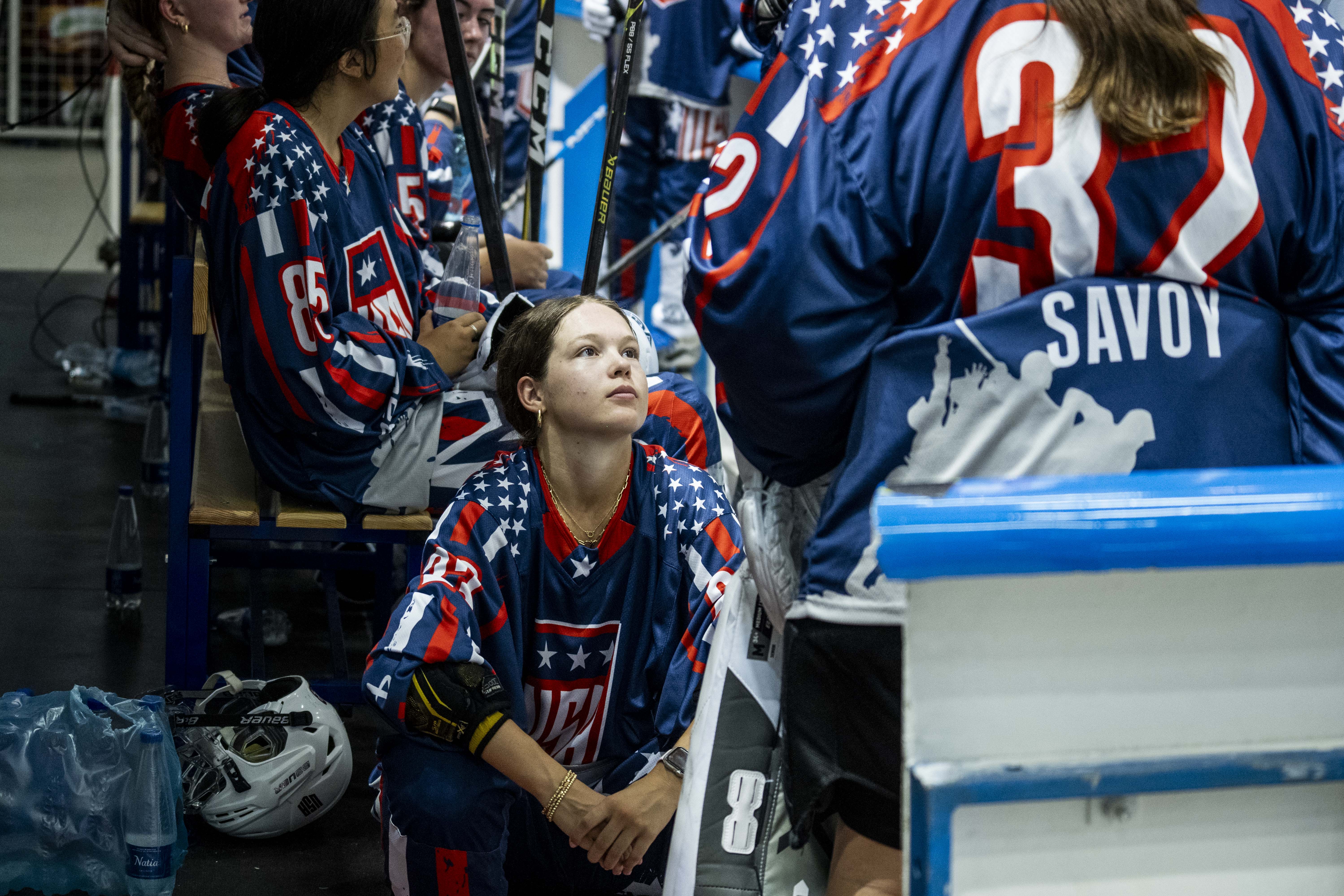 INLINEHOCKEY 29 08 highlight ig prime partite 52