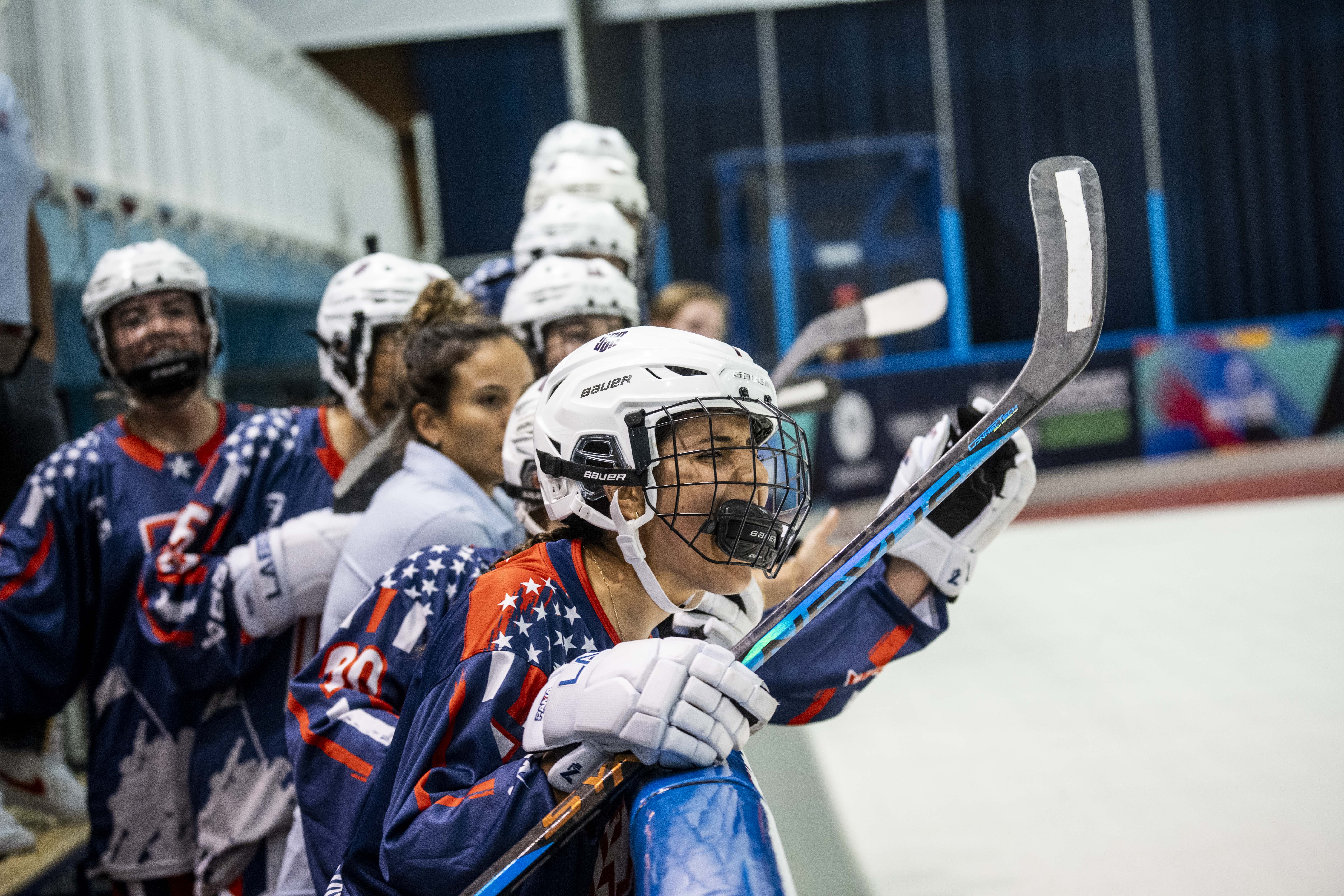 INLINEHOCKEY 29 08 highlight ig prime partite 58