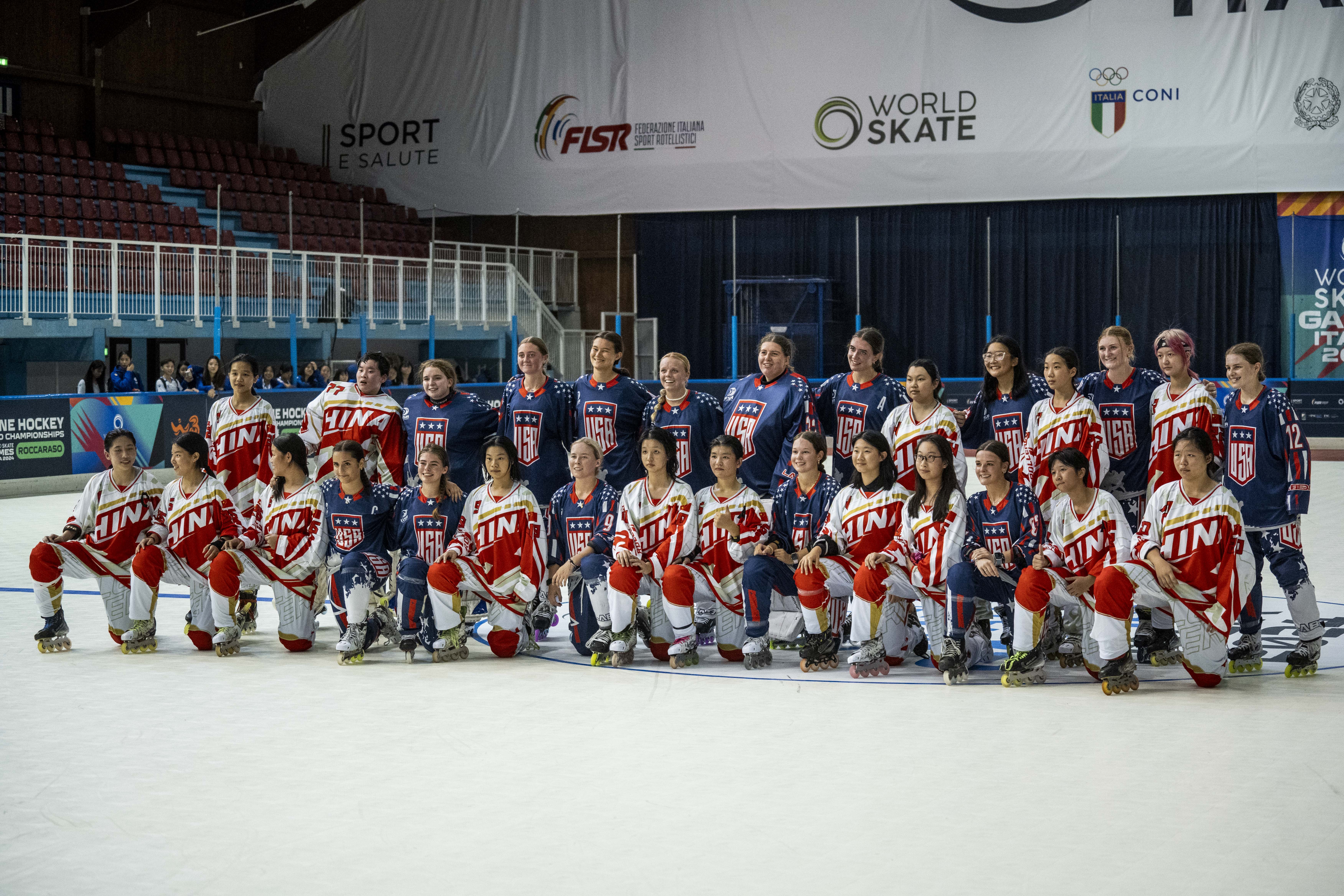INLINEHOCKEY 29 08 highlight ig prime partite 62