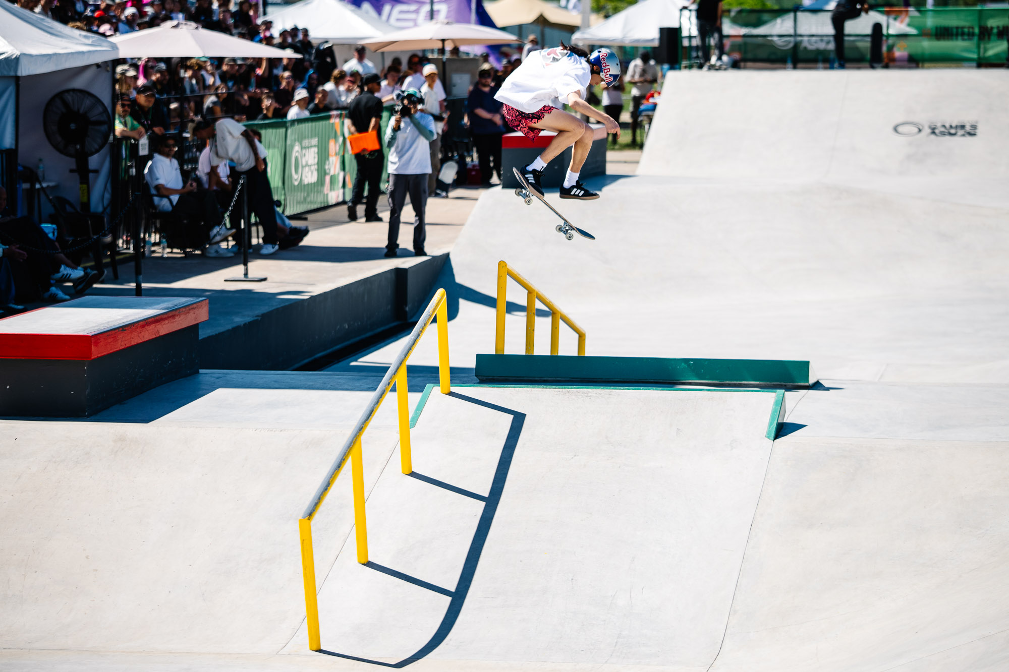 Ginwoo Onodera wsk ASU Skt Street World Championship Paraguay 2026 Abal 4845