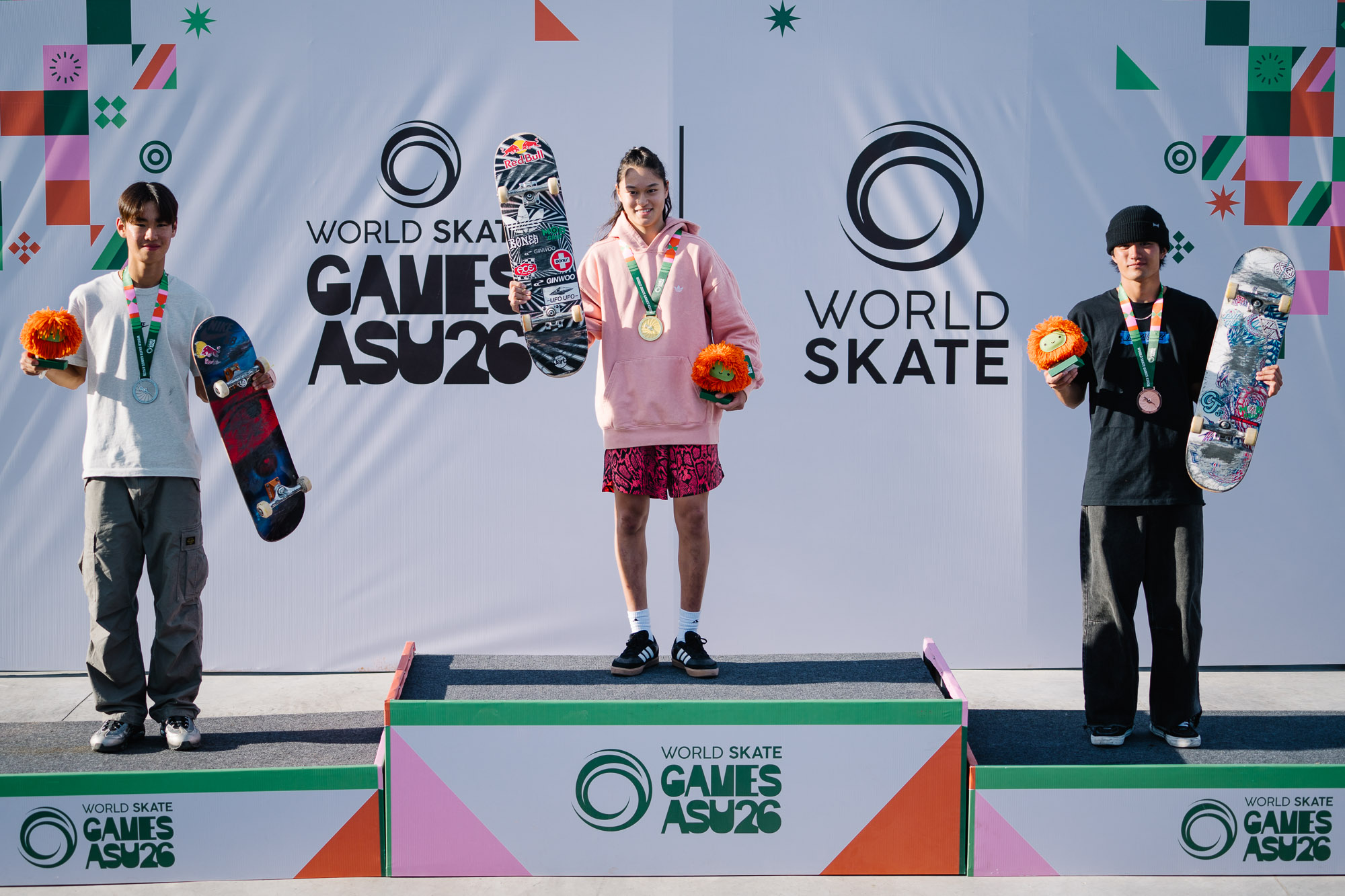 Juni Kang Ginwoo Onodera Taiga Nagai wsk ASU Skt Street World Championship Paraguay 2026 Dillon 02264