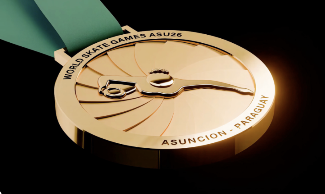 MEDAL WSG